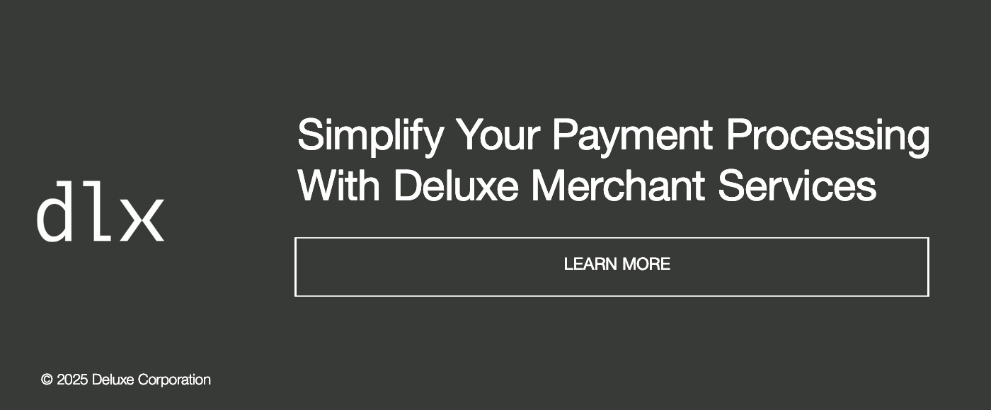 First American Payment Systems by Deluxe is now part of Deluxe Merchant Services
